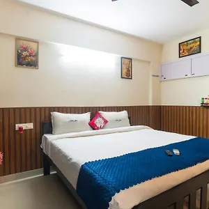 Mayflower Airport Launge Cochin International Airport Apartment