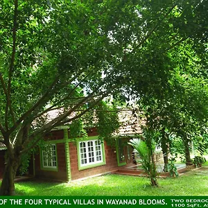 Wayanad Blooms Resort