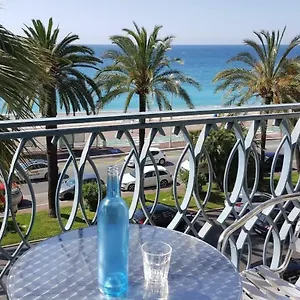 Apartment Florida - Promenade Des 