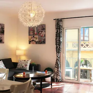 Apartment Sitges Apartment 