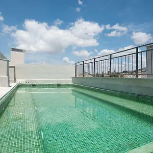 Apartment Luxury 